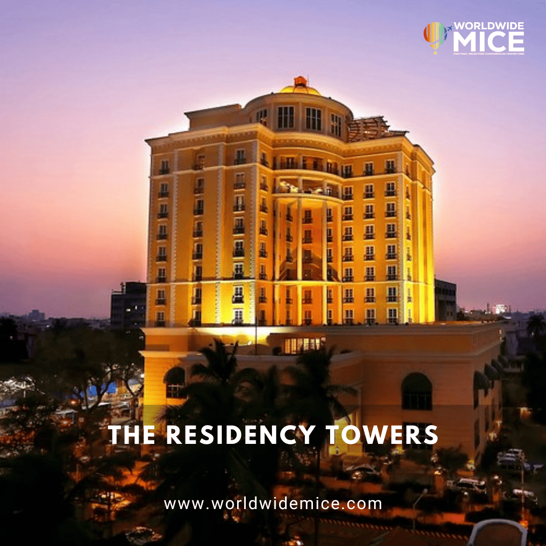 The Residency Towers